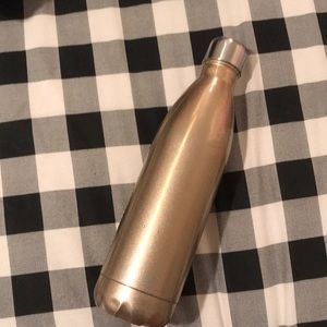 Gold Shimmer Swell Bottle!!
